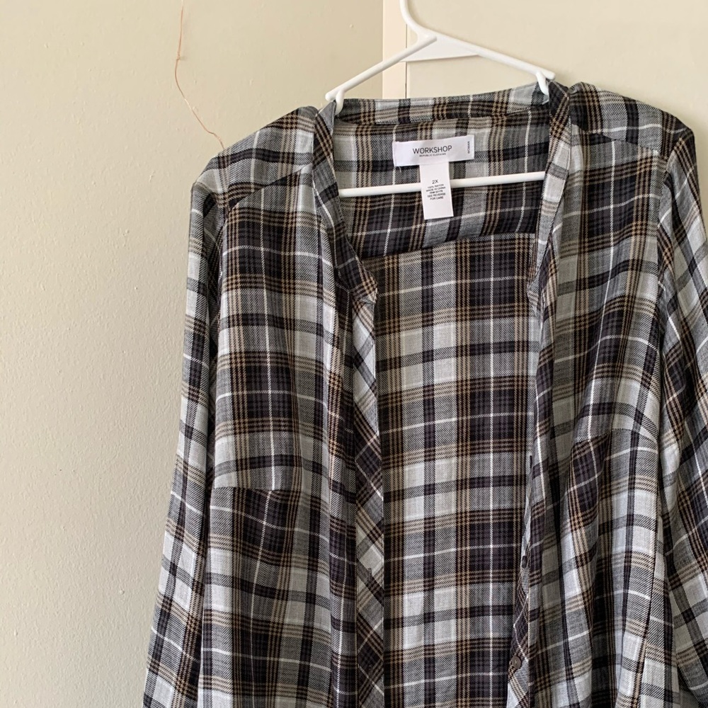 Stripe Shirt